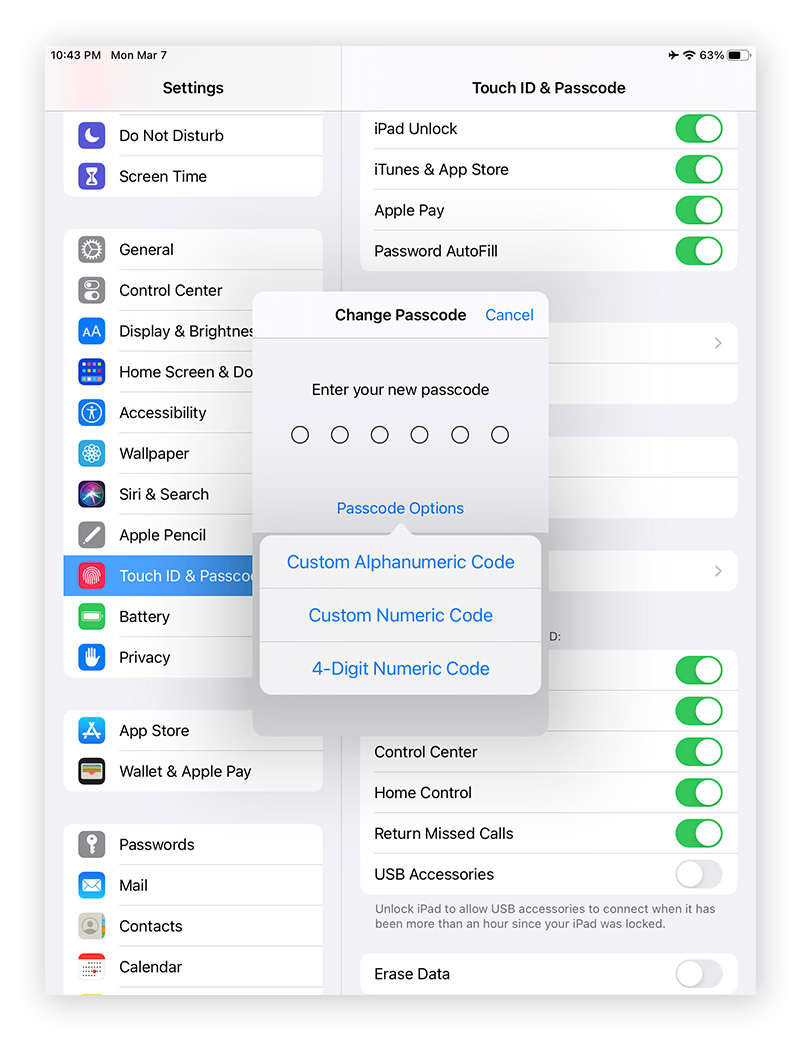 Can iPads Get Viruses? AVG